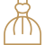 Brautkleider Icon