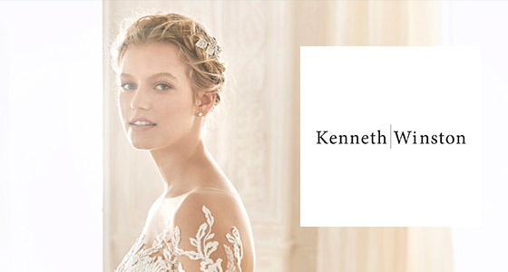 Kenneth Winston Brautkleider