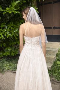 Kleemeier Brautkleid