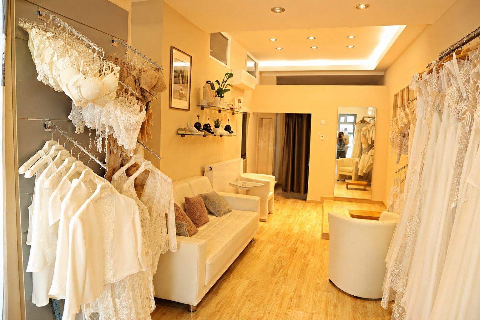 Brauthaus Mannheim Store